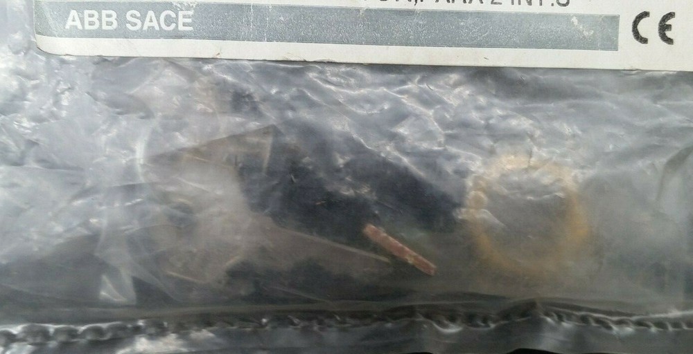 ABB K7KL-2 Keylock Rotary HDL Multi ISO