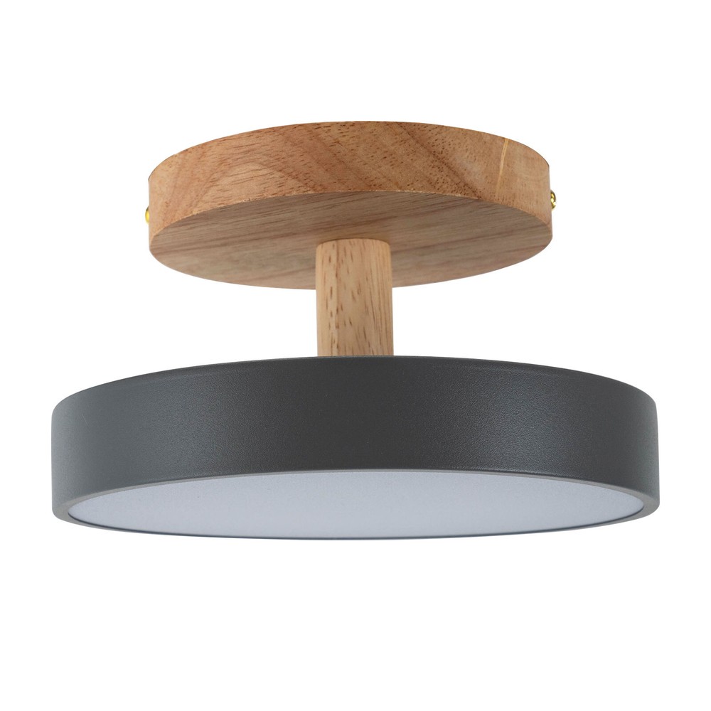 4.72 In Led Ceiling Light Adjustable Color & Brightness Ceiling Light Fixtures