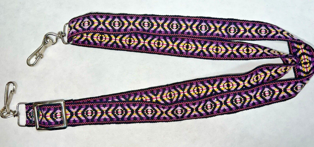 10 EUC replacement shoulder/carrying straps for luggage/computer case/purses/+