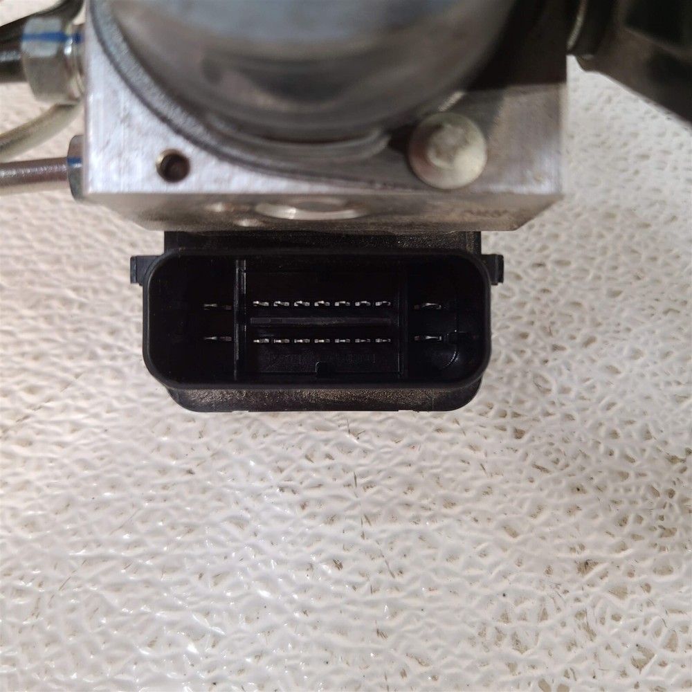 2020 Kawasaki EX650 Ninja ABS Pump PS1014