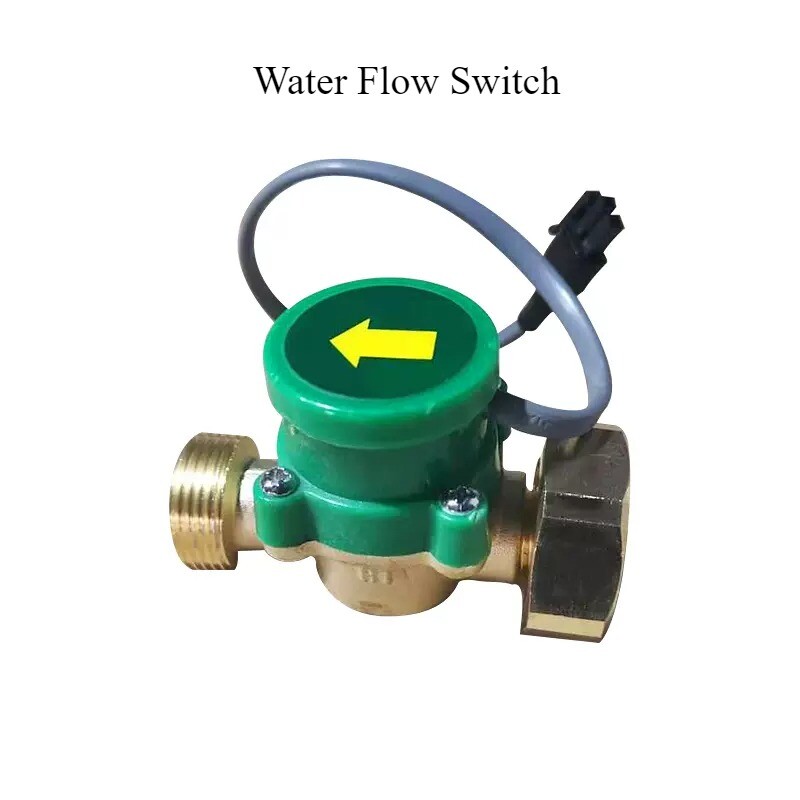 Water Flow Switch Intelligent Water Pump Pressure Controller Pressure Switch
