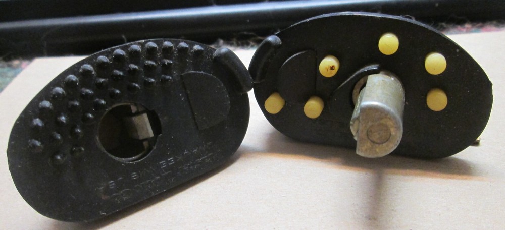 Master Lock 90DSPT Keyed Gun Trigger Lock 1 Pack Gun Lock With 2 Keys
