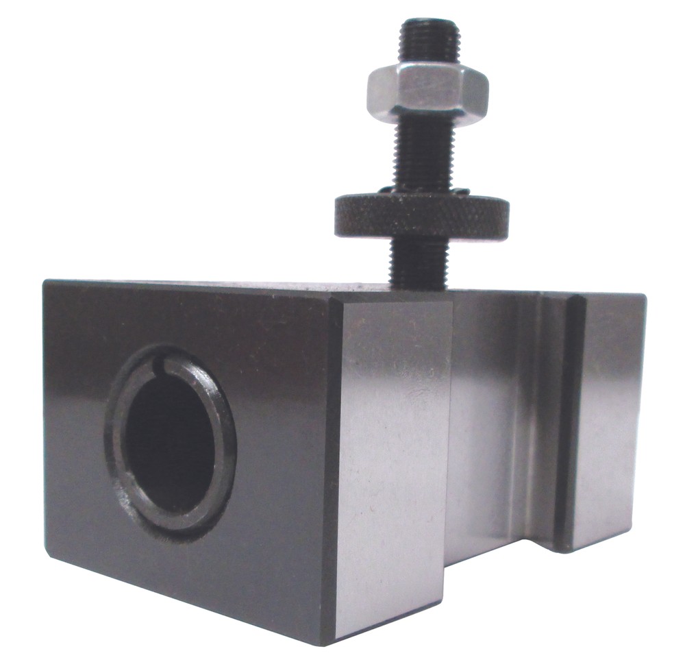 Series CA #41 - Heavy Duty Boring Bar Holder