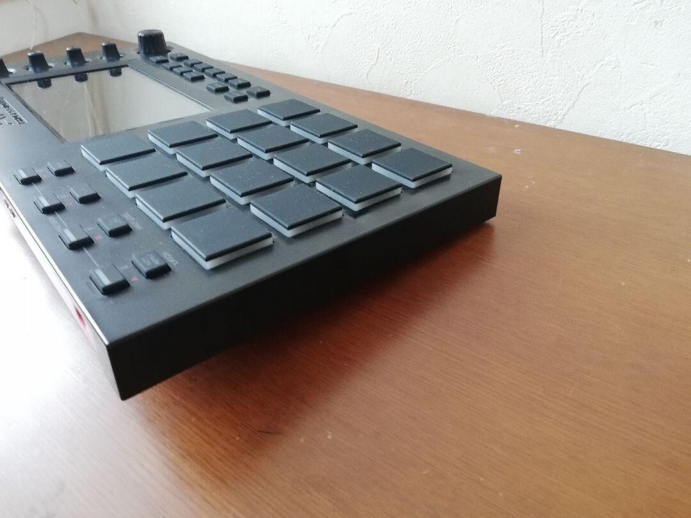 AKAI Professional MPC Touch Pad Music Production Controller