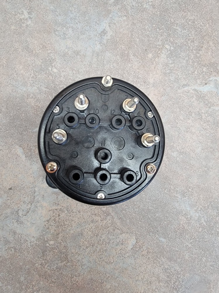 MCS 106 452 AAAA Synchroscope