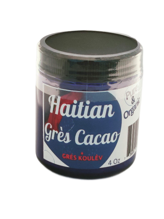 gres cacao gres koulev