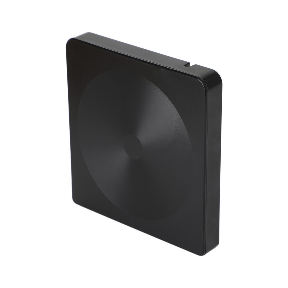 USB 3.0 External DVD Drive BD Player Read/Write 2IN1 Portable Burner US