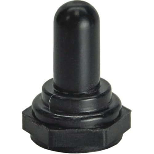 5pc CARLING TECHNOLOGIES HEX SEAL BOOT Accessory Full Hexboot