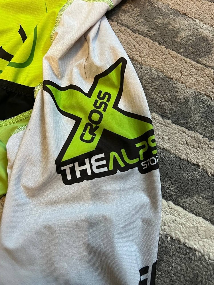 dynafit Skisky racing suit size M