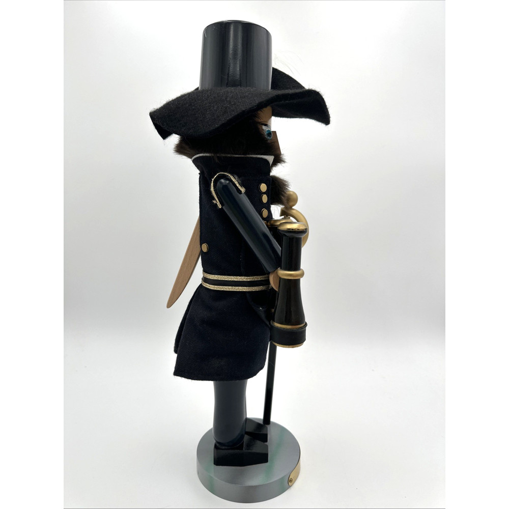 Steinbach Nutcracker Lieutenant General Ulysses S. Grant EUC
