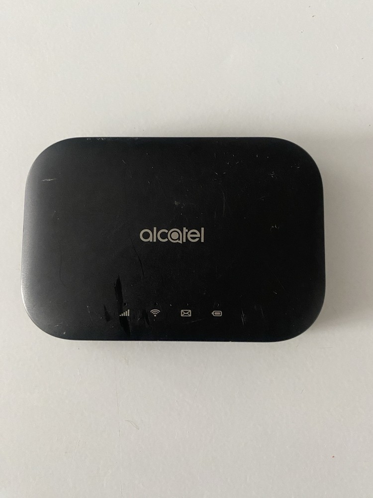 Alcatel Link Zone 4G LTE Mobile