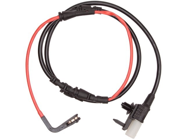 Front Brake Pad Sensor For 2017-2019 Jaguar XE 2018 CQ912SR Sensor Wire