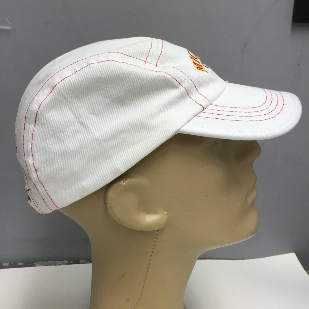 Micallef Cigar Baseball Cap Hat One Size fits all