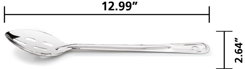 Stainless Steel 10Pc Cookware set