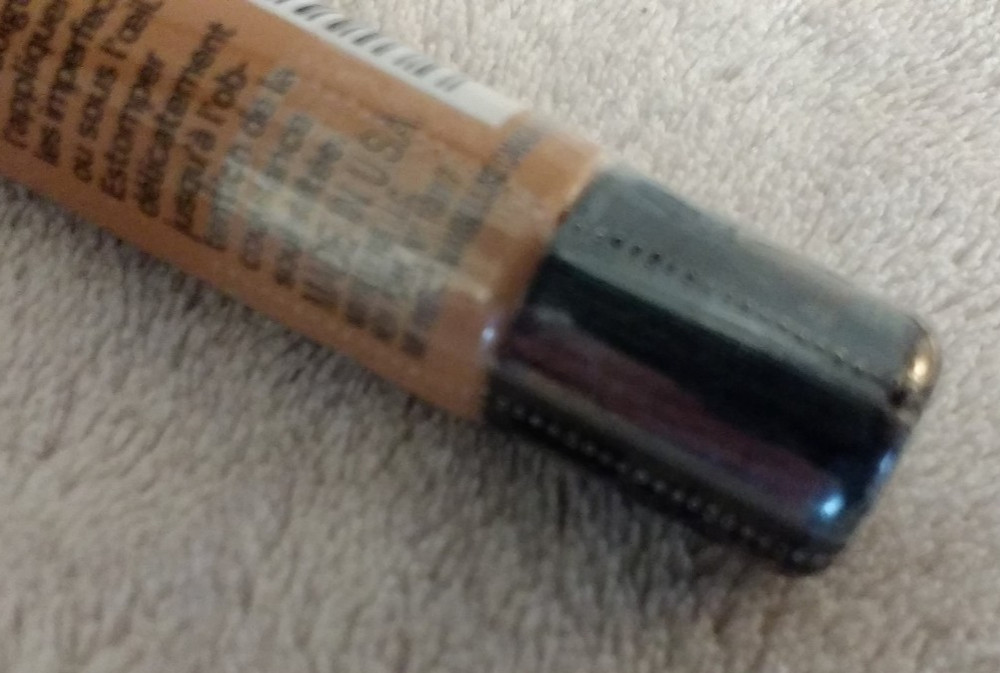 Maybelline Face Studio Master Conceal Camouflaging Concealer #50 (Medium/Deep)