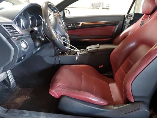 Temperature Control 207 Type Front Fits 15-17 MERCEDES E-CLASS 2414237