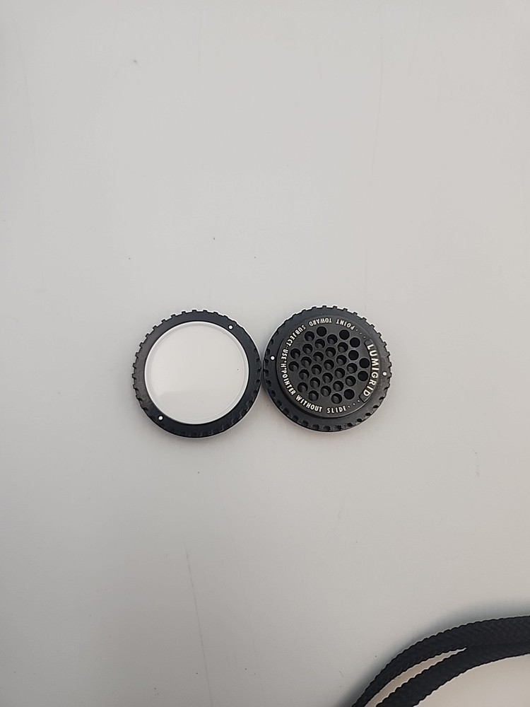 Sekonic Studio Deluxe L-28c2 Exposure Meter