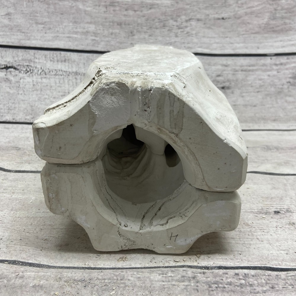 Unbranded Ceramic Casting Mold Christmas Nativity Shepherd