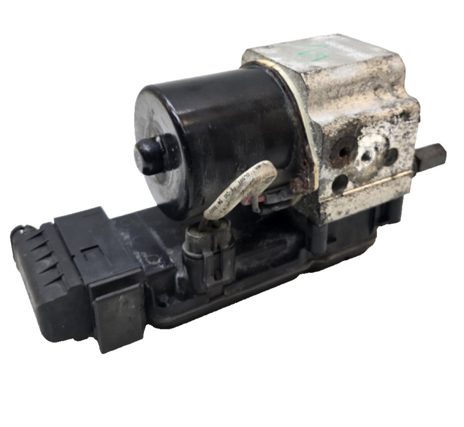 Ford E250 E350 Econoline ABS Antilock Module Pump 4C24-2C346-BB/BC OEM