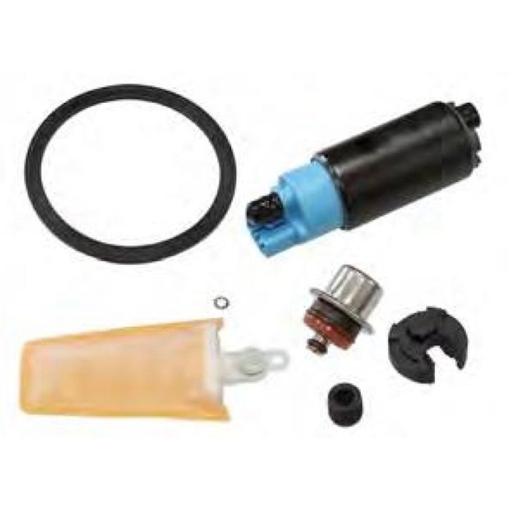 Bronco Complete Electric Fuel Pump Module AT-07539