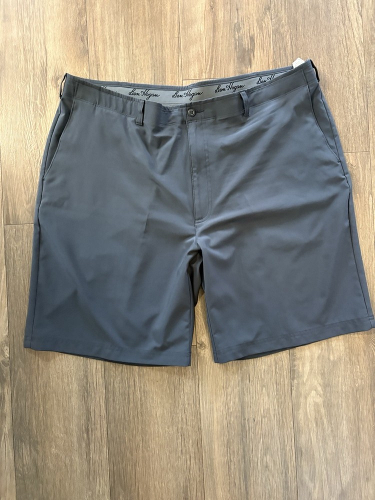 Ben Hogan Grey Golf Shorts Size 42