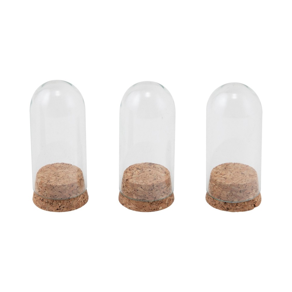 Tim Holtz Idea-Ology Display Domes Mini