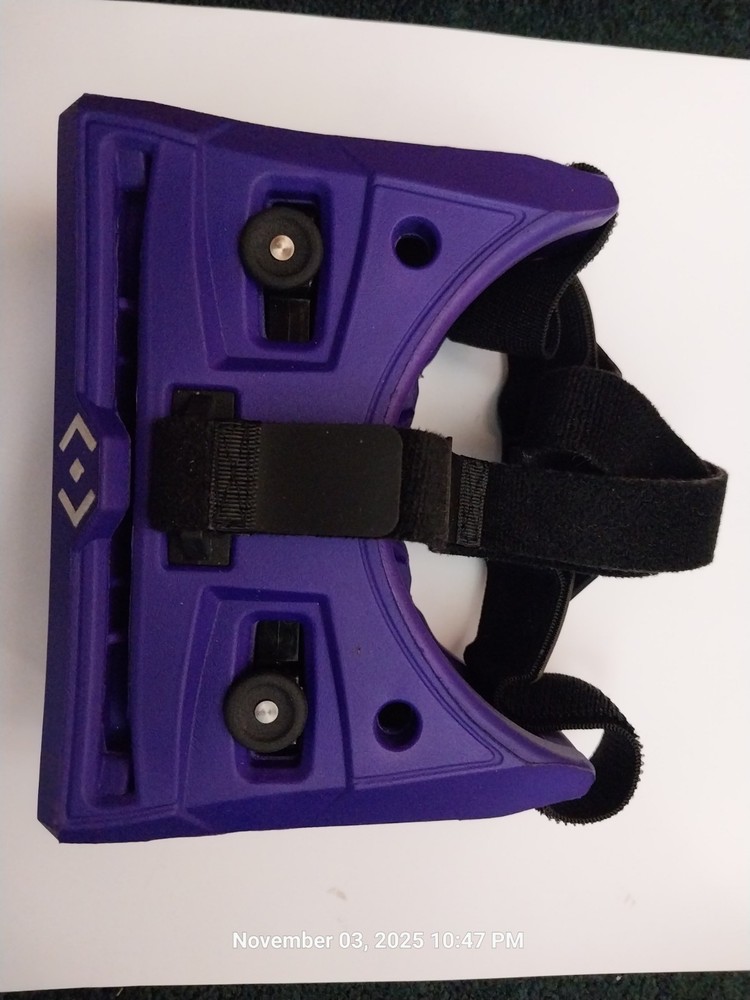 Virtual Reality Goggles, Merge