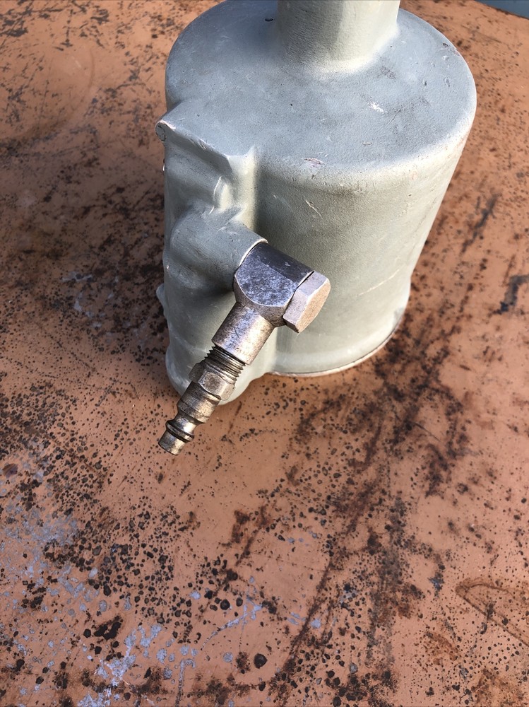 Cherry G784 Power Tool, Cherrylock Riveter