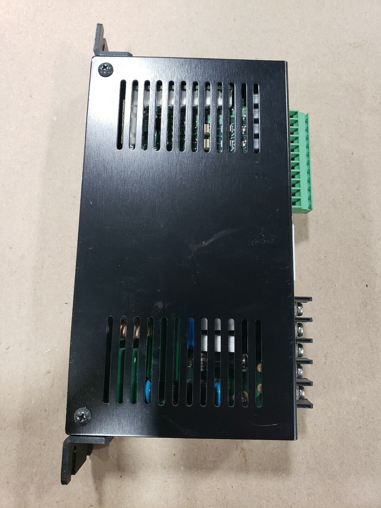 Oriental Motor Speed Controller MSP-2W #14D45TK