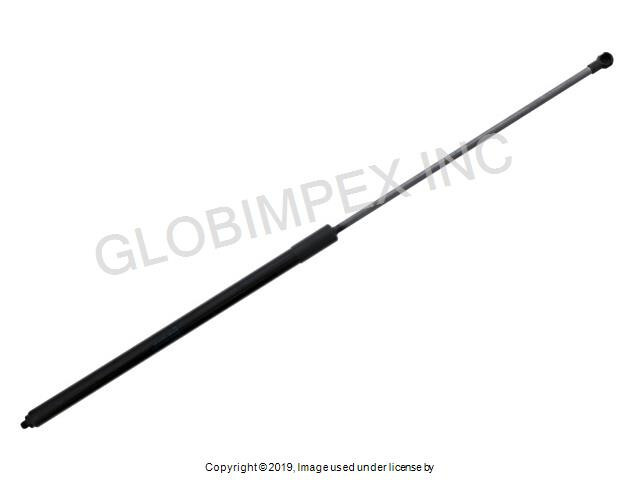 BMW E34 Hatch Shock Gas Pressurized Support Rear Left and Right STABILUS OEM