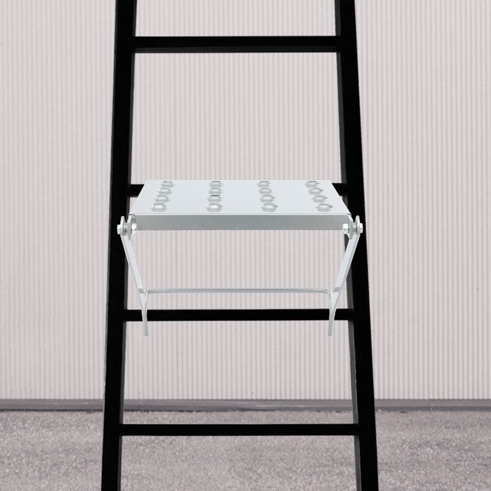 Heavy Duty Ladder Work Platform Accessory – Sturdy And Versatile Support