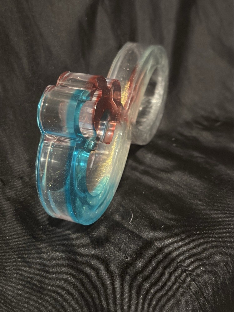 Infinity Love Novelty