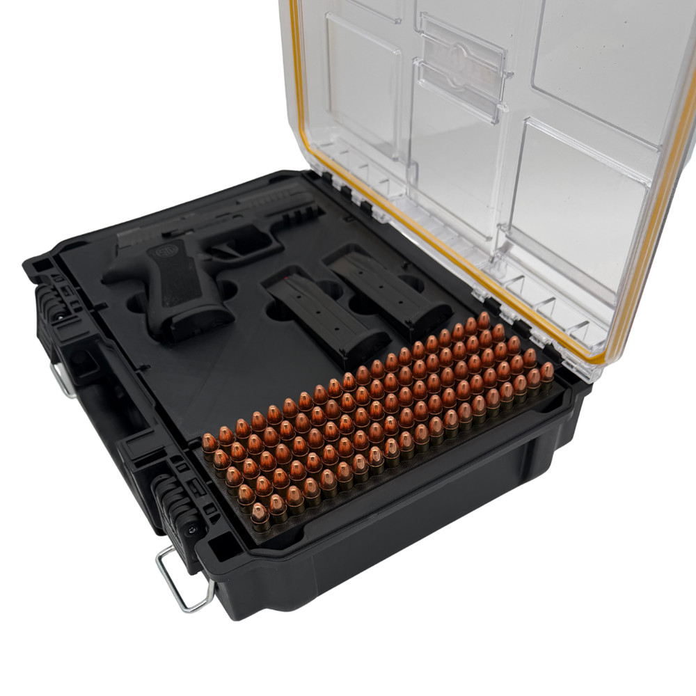 Sig Sauer P320 XCompact Insert for DeWalt Tough System 2.0