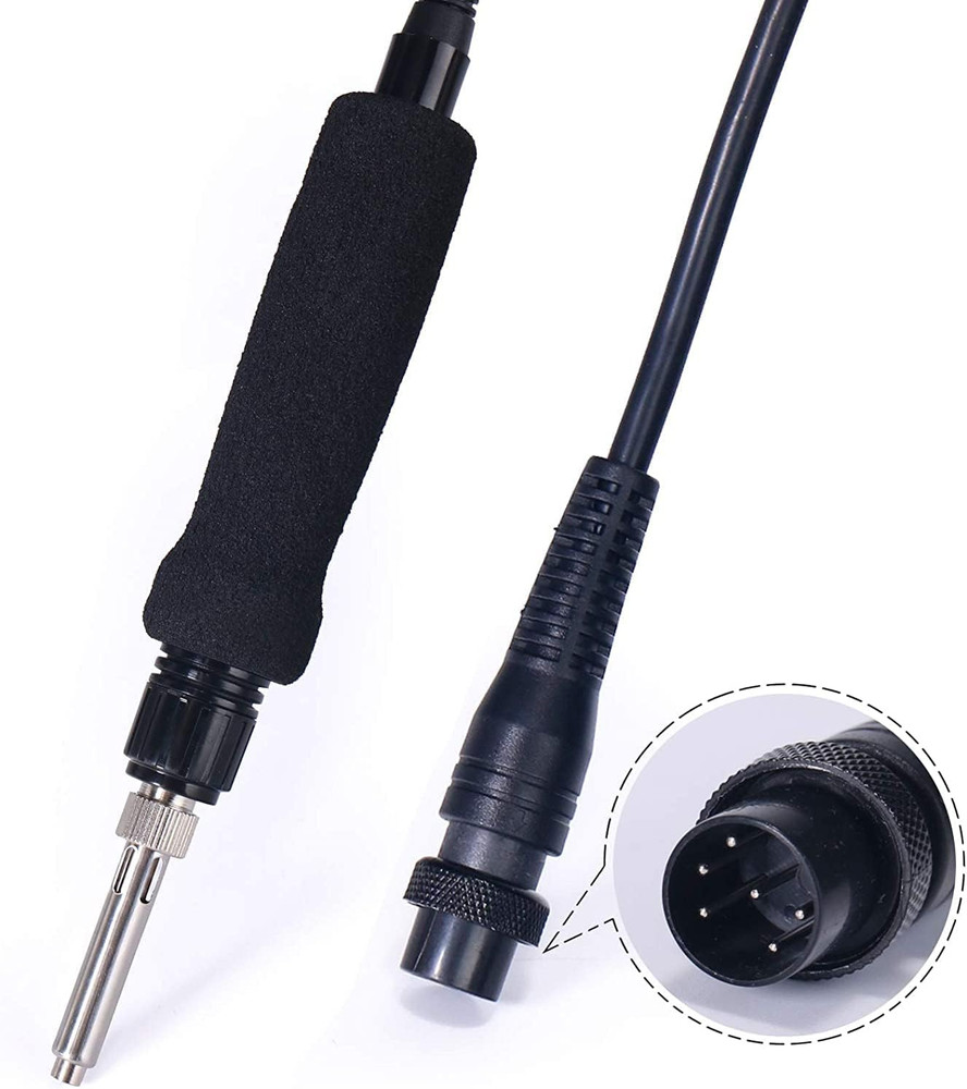 WEP Replacement Pen (Solid-Tip Type) ONLY Compatible with WEP 939D-II, WEP 939D-