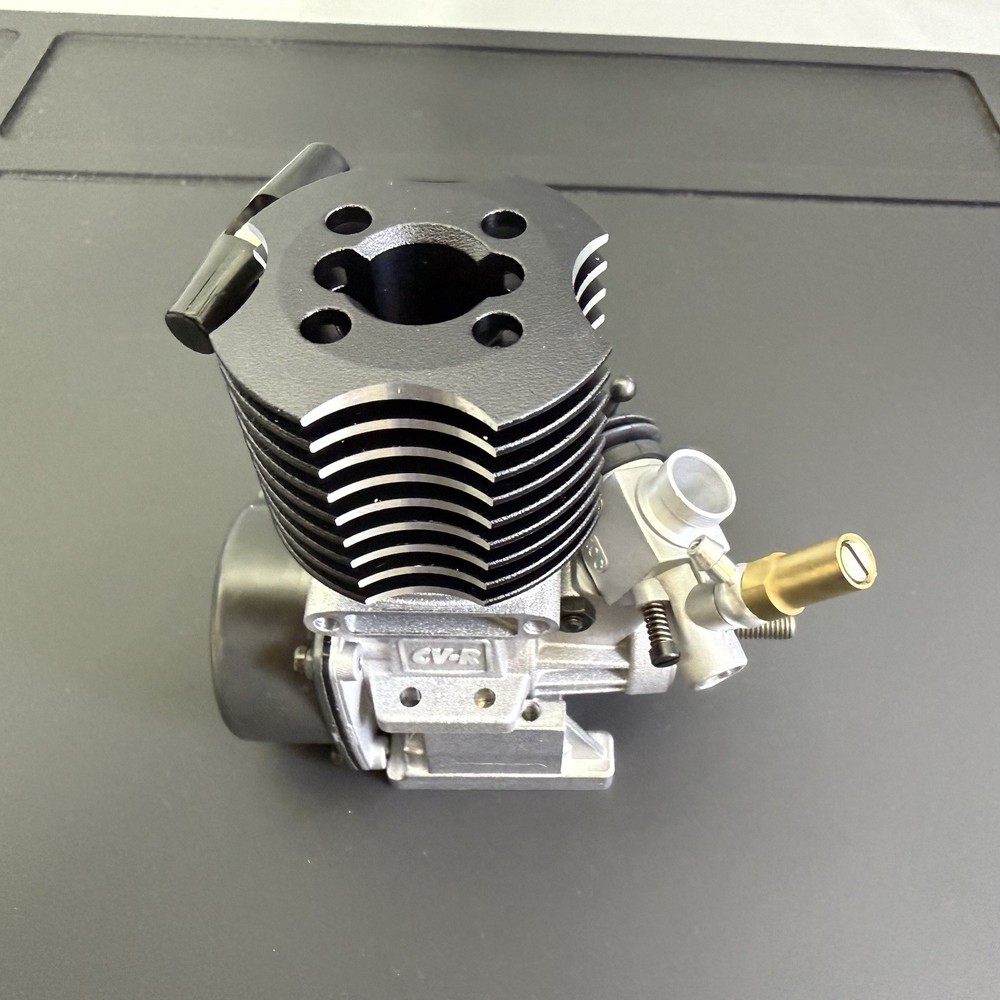 OS Engines Max .15 CV-RX