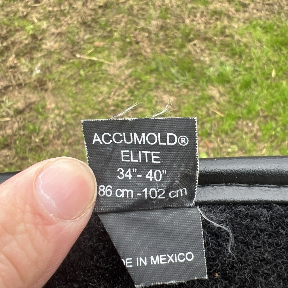 Bianchi Duty belt