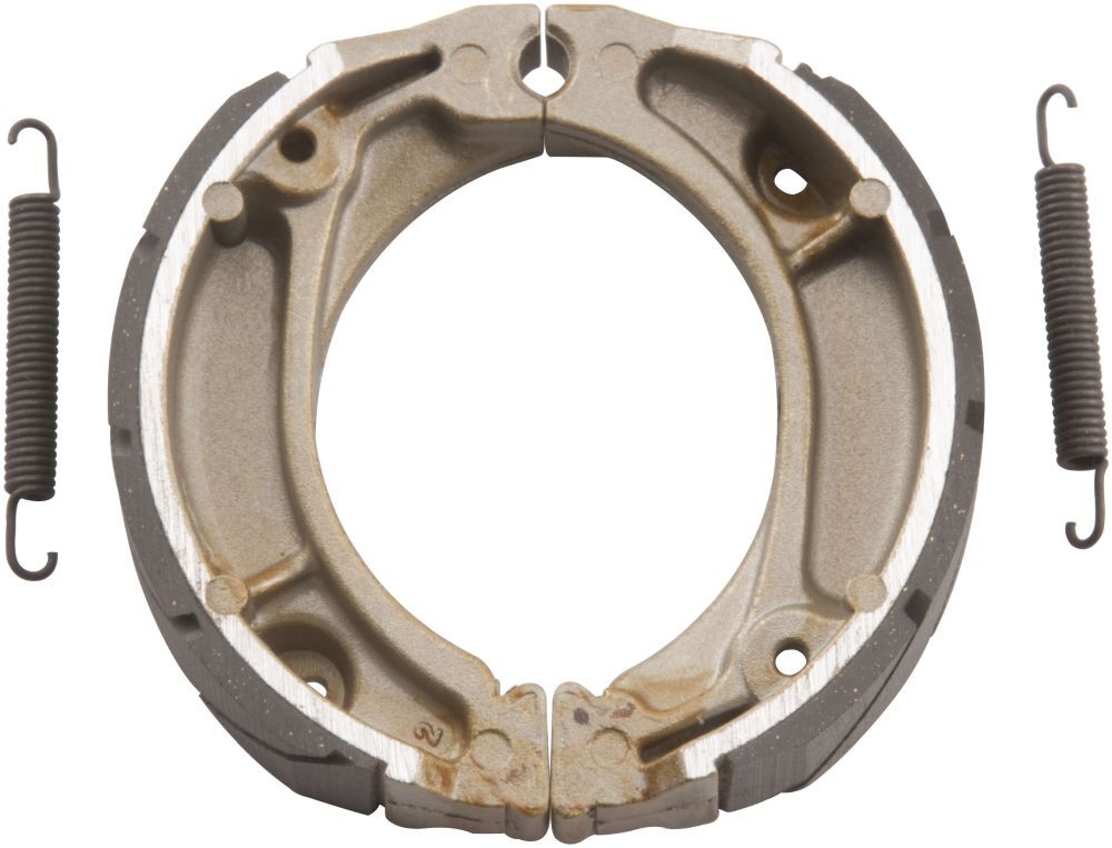 EBC Long Life Sintered R Pad Front/Rear - 304G