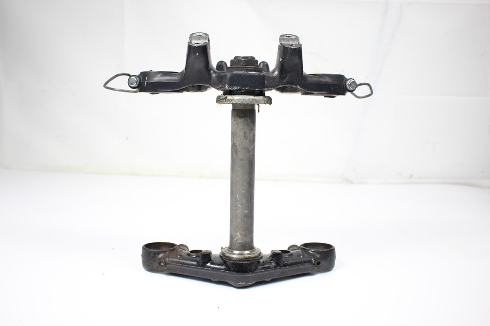83 Honda GL650 Silverwing Triple Tree