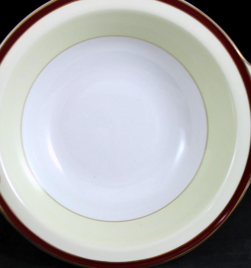 Royal Grafton Summer Wine Round Vegetable Bowl