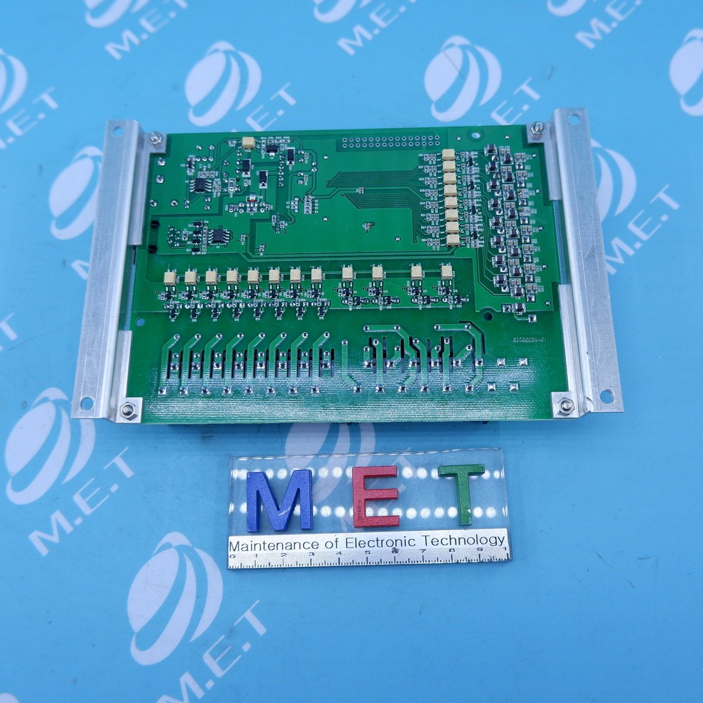 SAMWONTECH TEMP2000 I/O ST7800BK board TEMP2000 IO ST7800BK 60days warranty