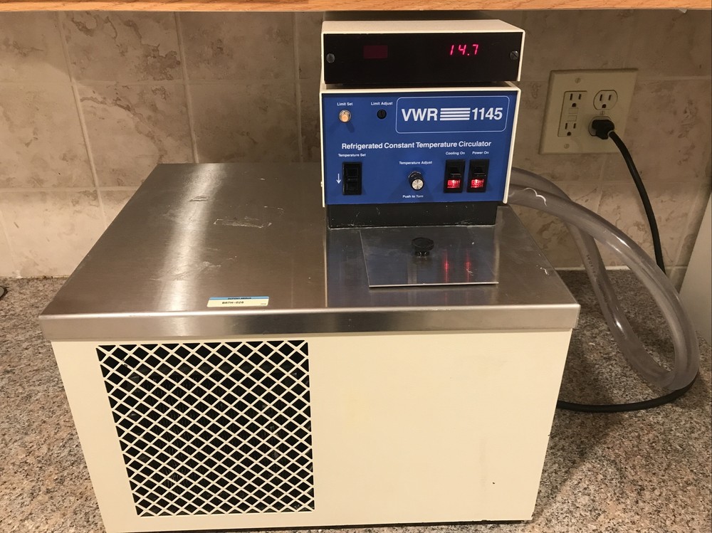 Vwr 1145 Chiller