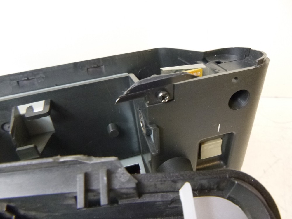 Sharp UP-3500 series POS Terminal