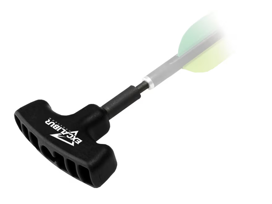 Excalibur T Handle Arrow Puller