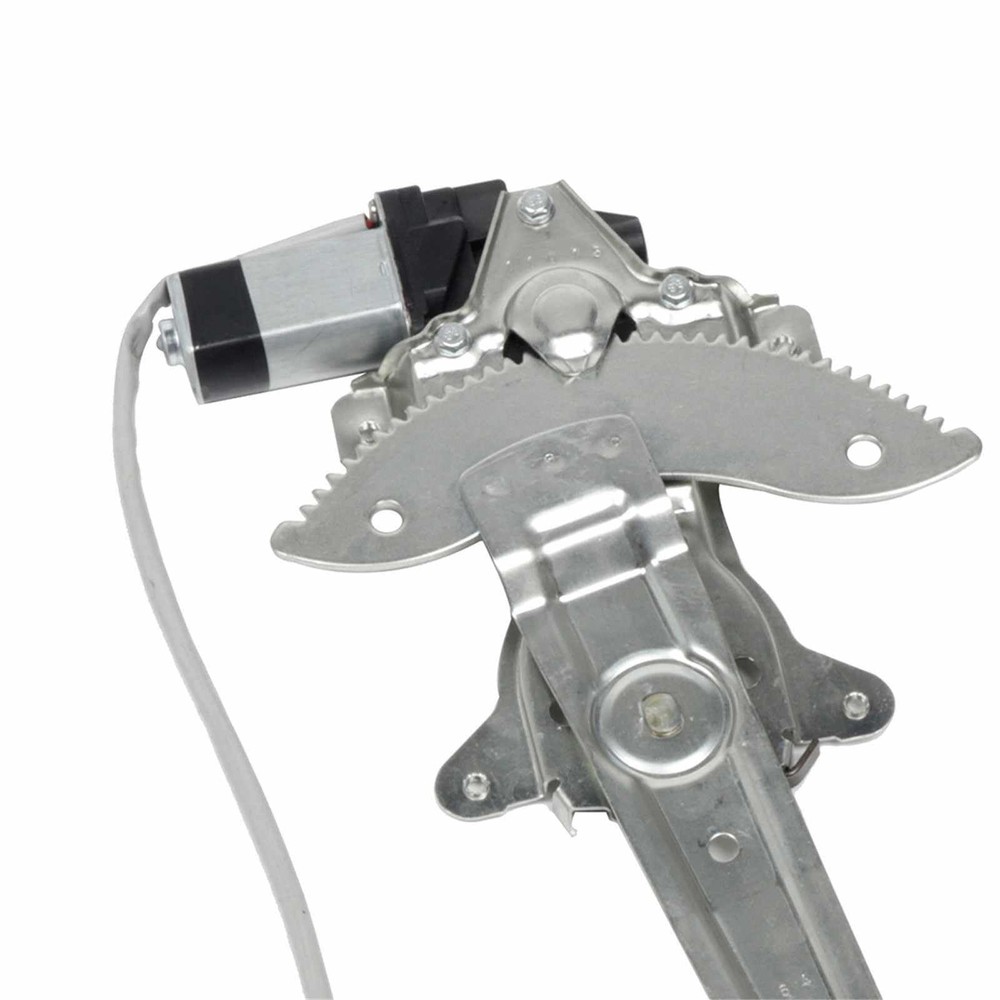 Power Window Regulator With Motor fit 2000-2006 Front Left Right Side 748-502