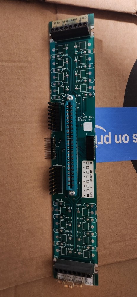 Assorted Simplex Motherboards 10x