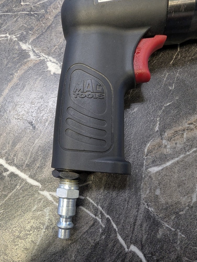 Mac Tools 1/4" Mini Air Impact AWMC140