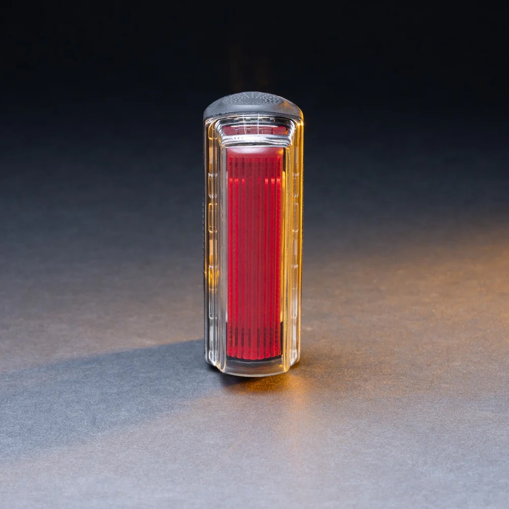 Outbound Blade Rear Tail Light - Black