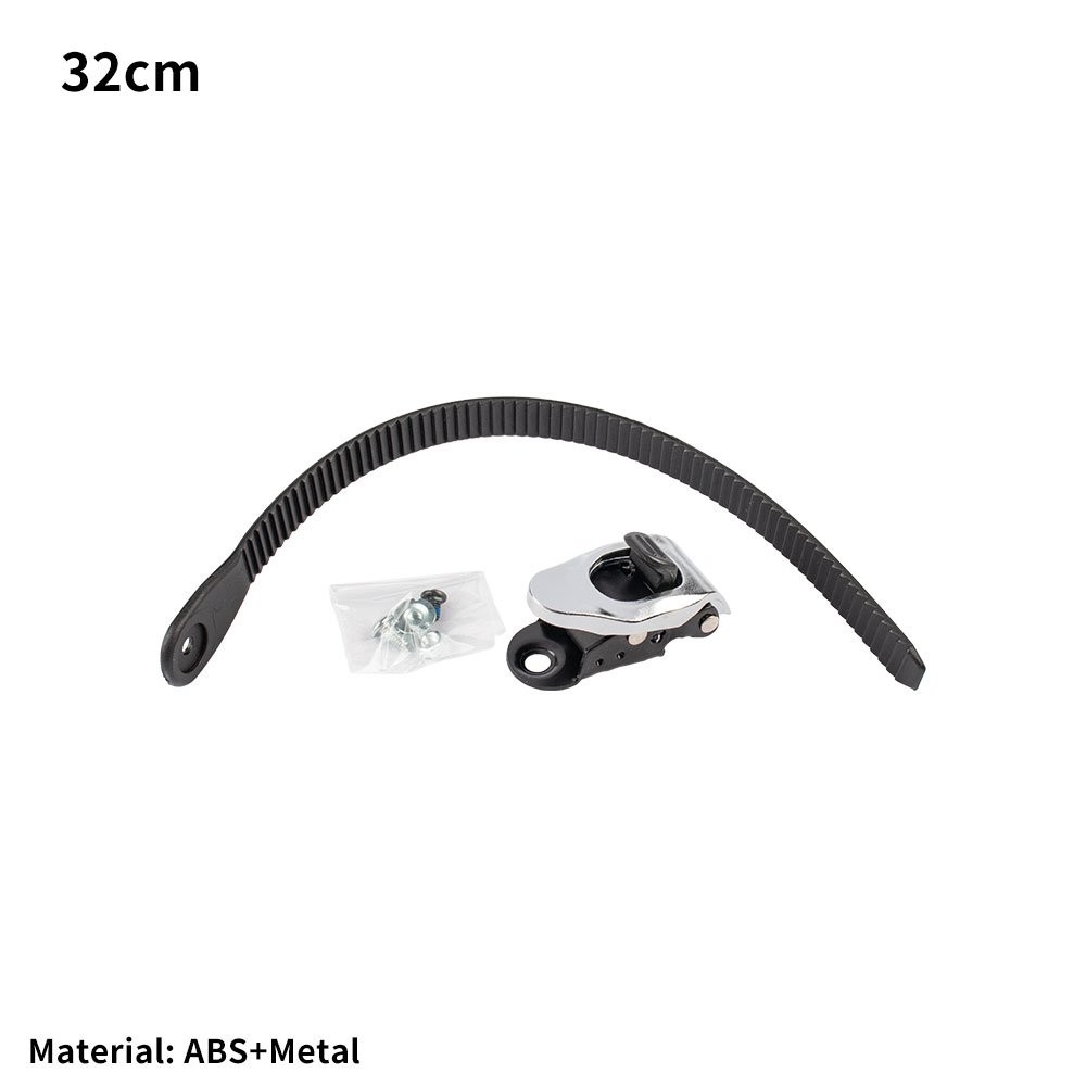 Ultimate Heavy-Duty Grip Lock Strap,Connectable Multipurpos Ratchet Straps US