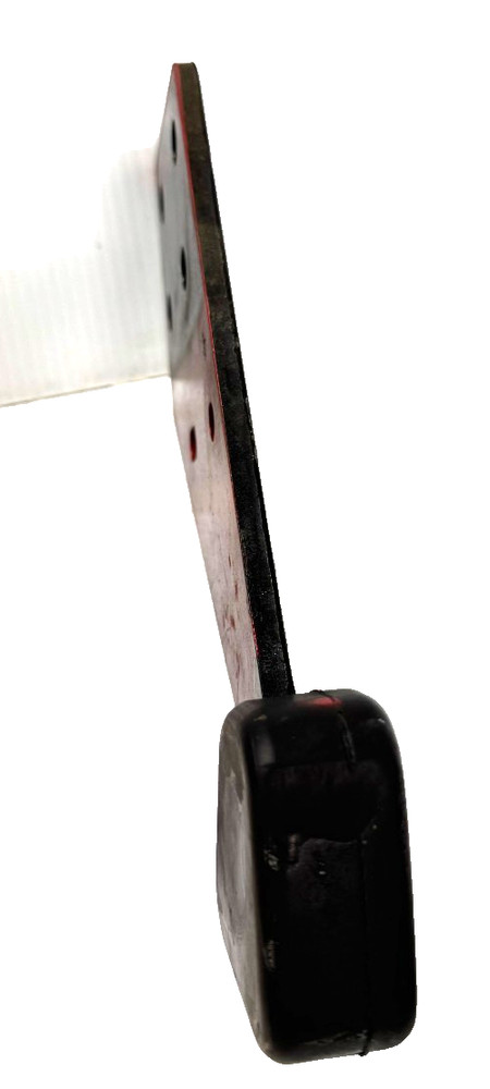 International Terrastar Left Driver Side Hood Rest OEM