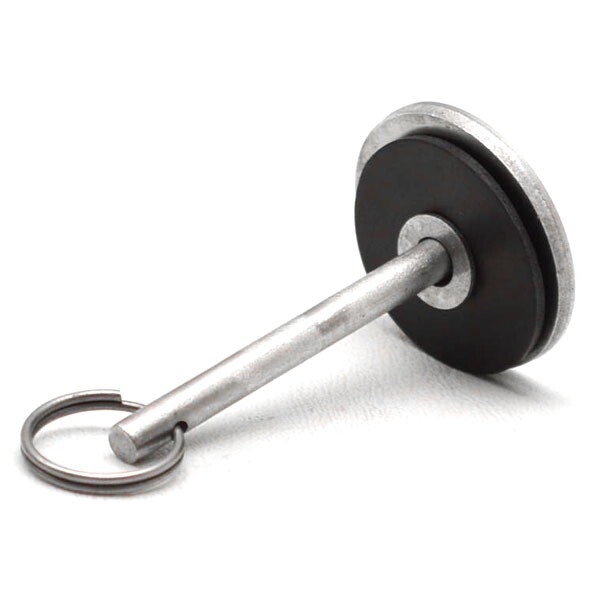 Custom Boat Hatch Pull | Doral 2 x 1 1/4 Inch